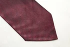 LORD BYRON Silk tie Made in Italy F91427