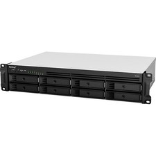 Synology RackStation RS1221+ 8-Bay NAS Server Enclosure
