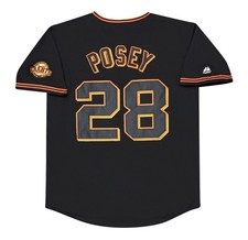 Ultimate San Francisco Giants Collector and Super Fan Gift Guide 56