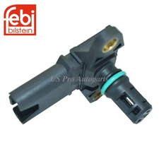 13627551429 OEM Febi Intake Manifold Pressure MAP Sensor For BMW 535i 2008-2011