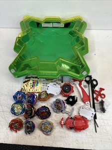 stuffedgarageguy on eBay