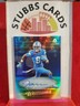 2025 Panini Luminance - Jameson Williams #32 Autographs 133/300