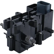 Brake Box Assembly 136-4213 Replacement Part For Toro & Exmark Mower Models