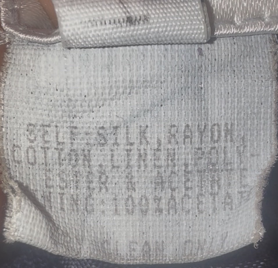 Max & Mabel Patchwork Button Jacket Multicolor Lo… - image 5