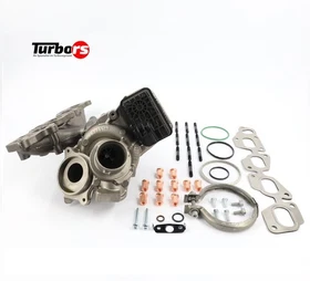 Turbolader für Audi Cupra Seat Skoda VW 2.0 TDI 110 kW 05L253019F 40005128