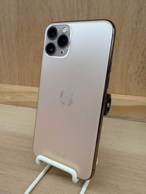 iPhone 11 Pro Gold 64GB - 5610