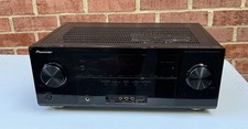 Pioneer VSX-921 7.1 Channel HDMI AV Receiver ...
