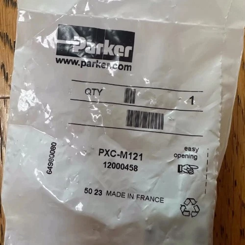 Parker PXC-M121 Pneumatic Valve DHL Shipping