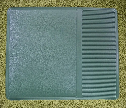 Repuesto de alfombra Mercury Monterey 1965-1968 - bucle - completo | se adapta a: 4 puertas Foto 2 de 3