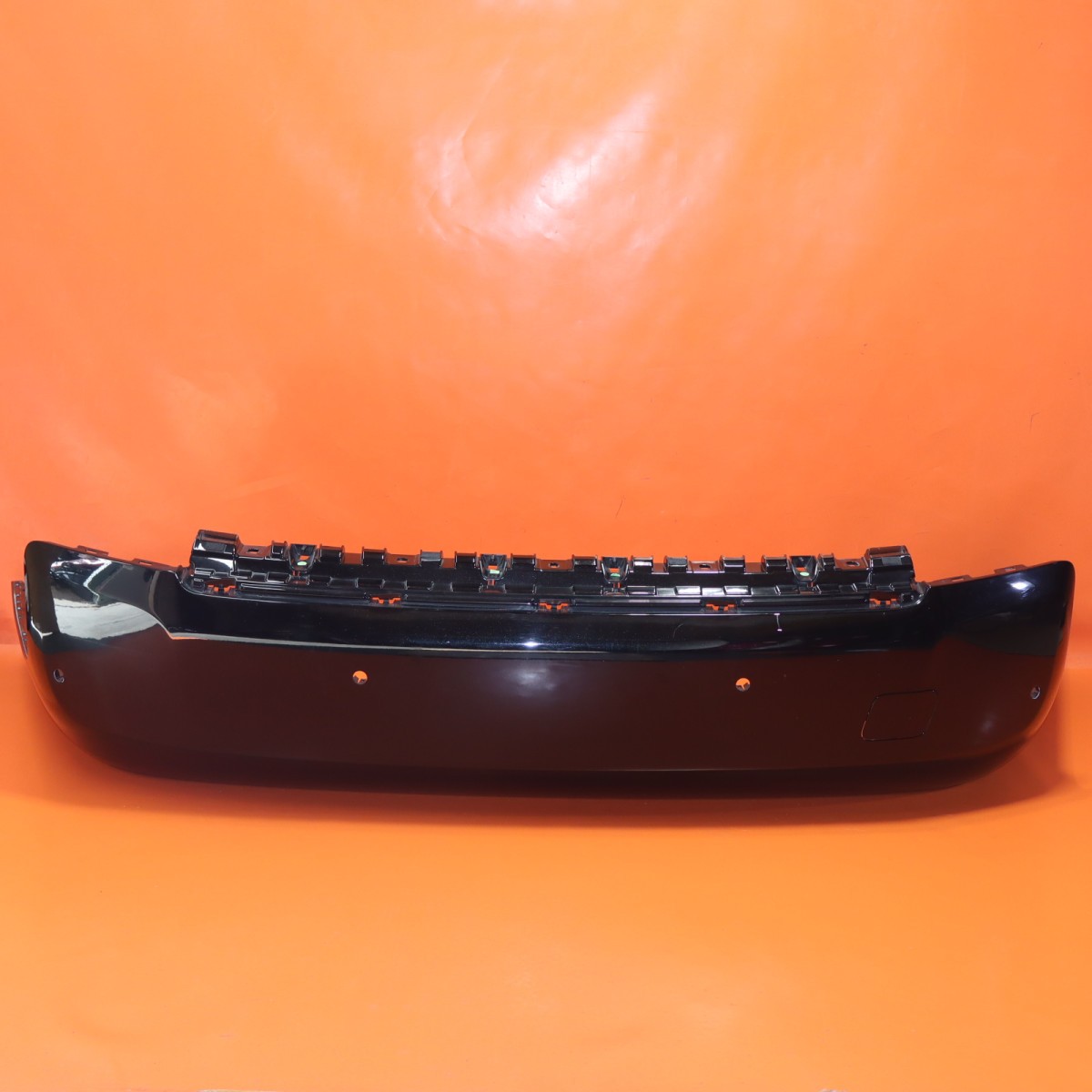 ROLLS ROYCE PHANTOM REAR BUMPER 2024 2025 51125B60EC8 BLACK OEM