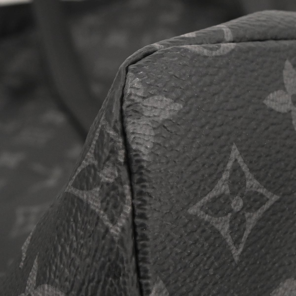 Louis Vuitton Monogram Eclipse Cabas Light Tote H… - image 4