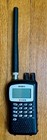 Radio scanner portable NASCAR Uniden BC92XLT avec antenne - s'allume
