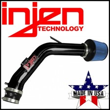 Injen Sp Cold Air Intake System Kit Fits 2014-2017 Mazda 6 2.5l Black