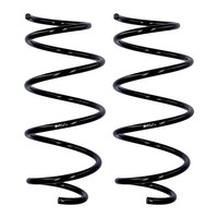 Fahrwerksfedern-Set Vorne Ø 12,8 Mm Eibach FüR U.A. Renault Megane