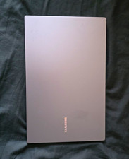 Samsung Galaxy Book 15.6in Notebook Laptop Intel Core i5 Iris Xe Grey