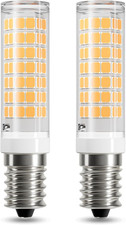E14 LED Bulb Cooker Hood 4W (50W Halogen Equivalent), 550LM, Warm White(3000K),