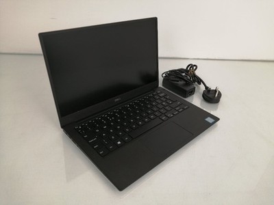 Dell XPS 13 9360 13,3 Zoll Laptop Intel i7-8550U 1,8GHz 8GB 256GB NVMe Windows 11