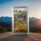 2025 POKEMON M24 EN-MCDONALD'S COLL #012 DRAGONITE PSA 10