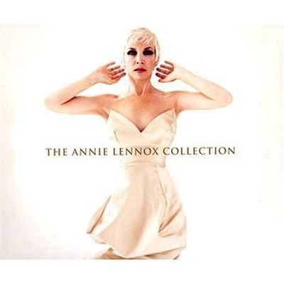 The Annie Lennox Collection (2 Cd + DVD) - Lennox, Annie CD REVG The Cheap Fast