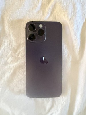 Apple iPhone 14 Pro Max
