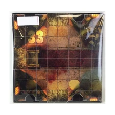 Extra Game Tiles Bag VG+