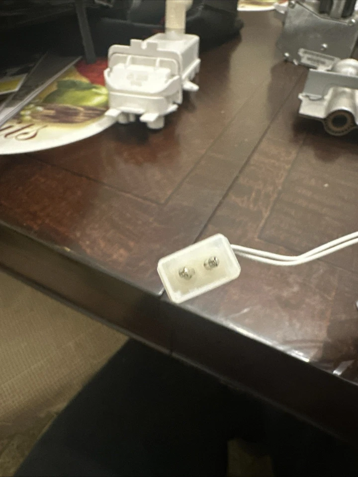 Kyocera LH33ZG001 0713 Igniter - Imagem 4 de 4