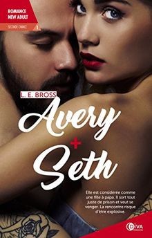 Avery + Seth, Seconde chance 1 von L-E Bross | Buch | Zustand gut