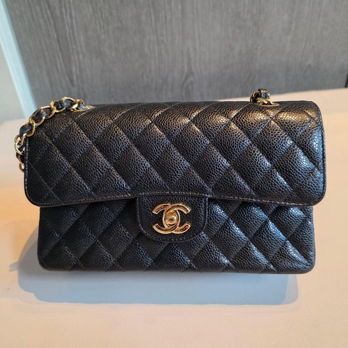 Chanel Matelasse 23 IC chip 352967