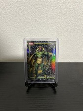2026 Topps Chrome Marvel Vision #190 Spider-Web Refractor /399