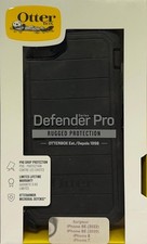 OtterBox Defender Pro Series Case and Holster - iPhone SE 2020-2022 /8/7
