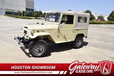 1970 Toyota Land Cruiser for Sale