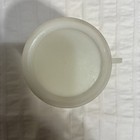Vintage Mr. Kool Aid Milk White Plastic Kids Cup — photo 3