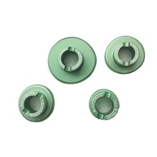 5&6 Pin Dies Watch Back Case Opening Repair Tool Case Back Remover For Omega