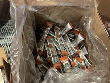 Starbucks Instant Via Coffee 174 Packets Colombia, Italian, Pike Place  French