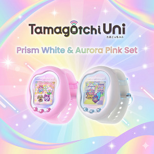 Tamagotchi Uni Prism | eBay