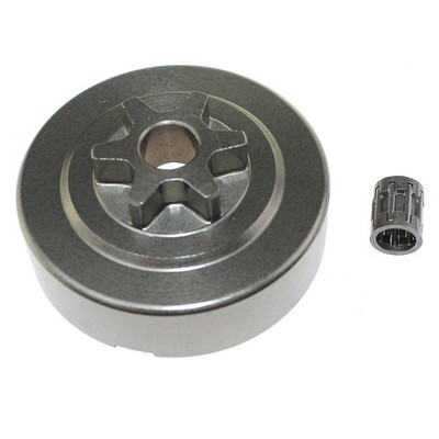 Clutch Drum Sprocket Spur For Echo CS-310 CS-352 CS-353ES Shindaiwa 305s 340s