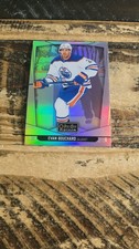 2024-25 O-Pee-Chee Platinum Rainbow Evan Bouchard #146 Parallel