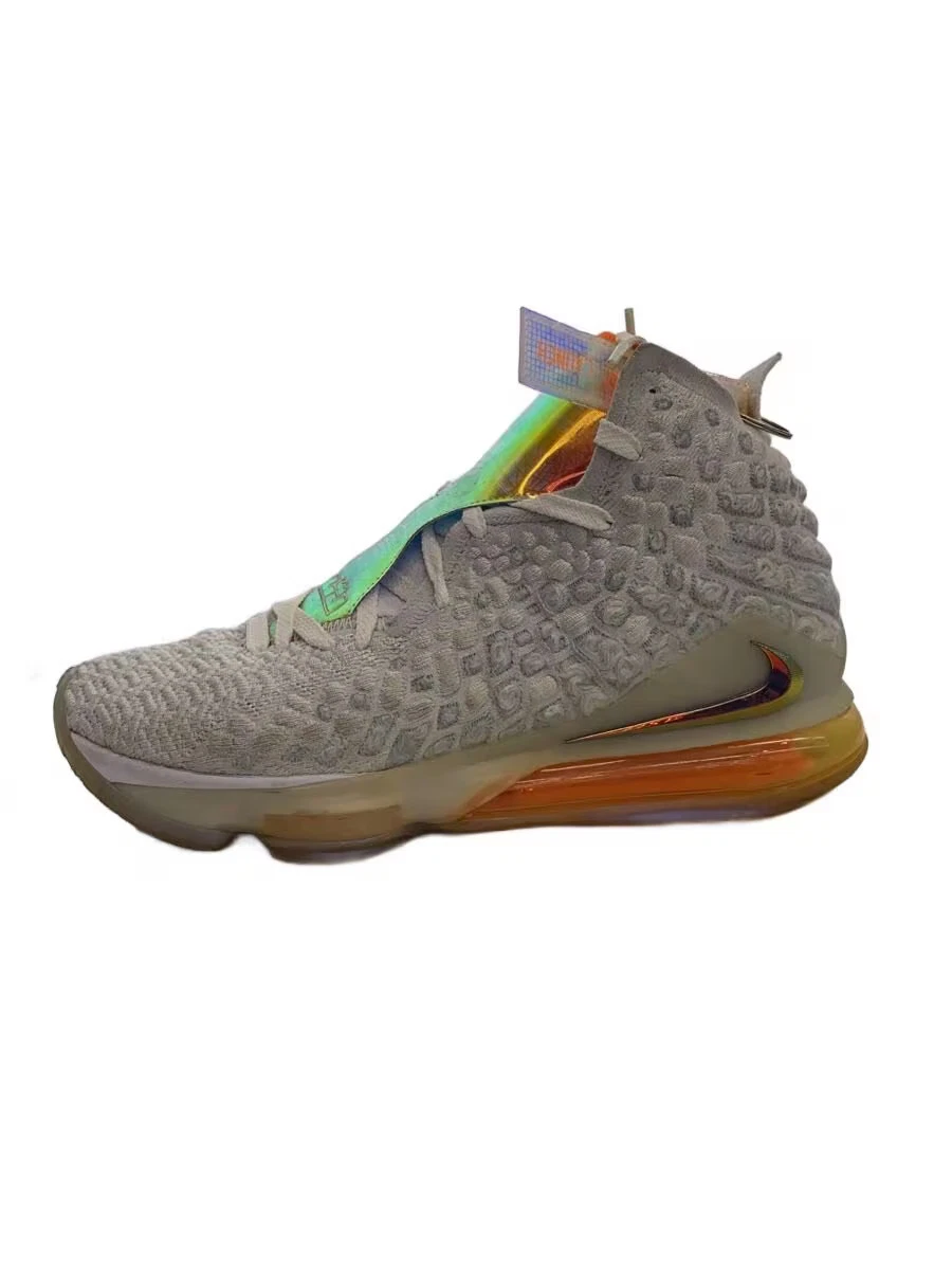 Nike LeBron 17 LMTD Future Air | eBay