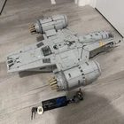 LEGO Star Wars UCS Razor Crest (99.9% Complete)