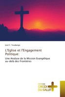 José Y. Tosabango | L'eglise Et L'engagement Politique: | Taschenbuch (2025)
