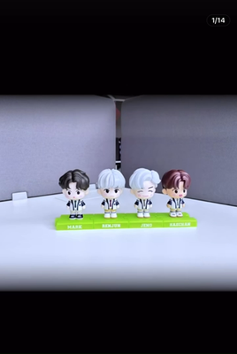 AUTHENTIC] NCT DREAM WATER CUP CGV CINEMAS VIETNAM ORIGINAL K-POP