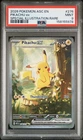 2026 POKEMON ASC EN-ASCENDED HEROES SPECIAL ILLUSTRATION RARE PIKACHU EX PSA 9