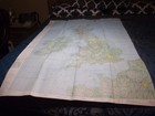 VTG ONC E-1 Edition 5-GSGS English  Operational Navigation Chart 1980 — photo 3