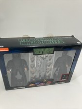 Teenage Mutant Ninja Turtles Foot Soldier 2 Pack Movie 1990 TMNT NECA 7