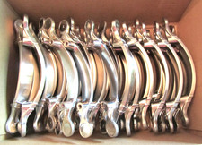Ravinte 42 Pack Cabinet Pulls 5 Inch (3 Hole ...