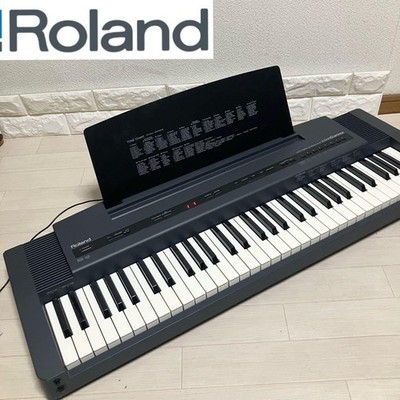 Roland SK-50 SOUND Canvas ローランドキーボード s-l400.jpg