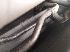 32106777271 Rack and Pinion Steering for BMW 7 (E65 E66 E67) 730 D 2001 5109439