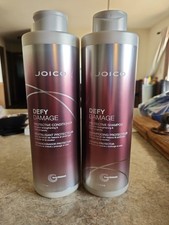 2 Pack --- Joico Defy Damage Conditioner 33.8 oz Duo