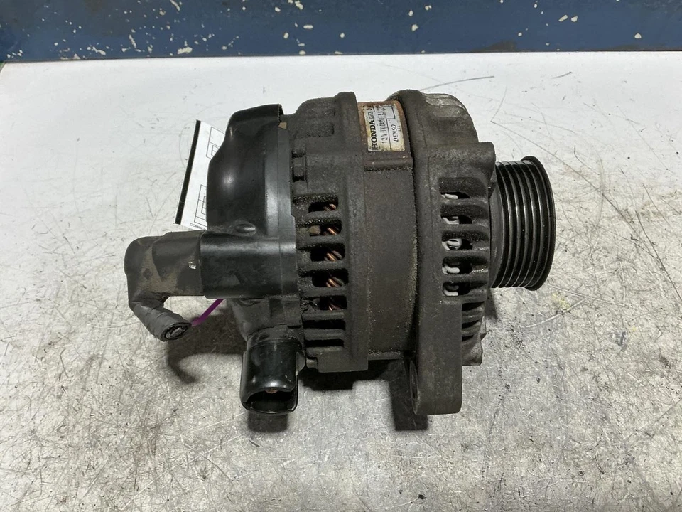 Alternador compatible con 09-14 TL 859506 Foto 3 de 4