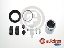 For AUTOFREN SEINSA D4849C BRAKE CALIPER REPAIR KIT P/FIAT/BMW 54MM SYSTEM HAM